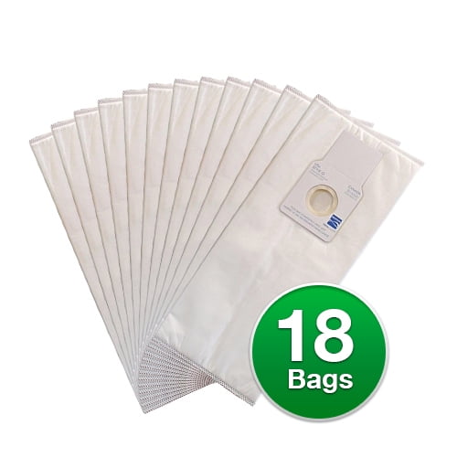 NEW! Kenmore 53294 Style O HEPA Cloth Vacuum Bags for Kenmore Upright
