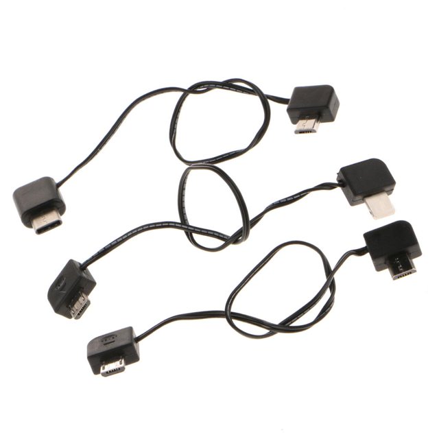 Interfaz estándar de Cable de Alimentación Mini USB de Cámara 10P para Càmara de 3/3 + / 4/5 Macarena Cable de alimentación de la cámara
