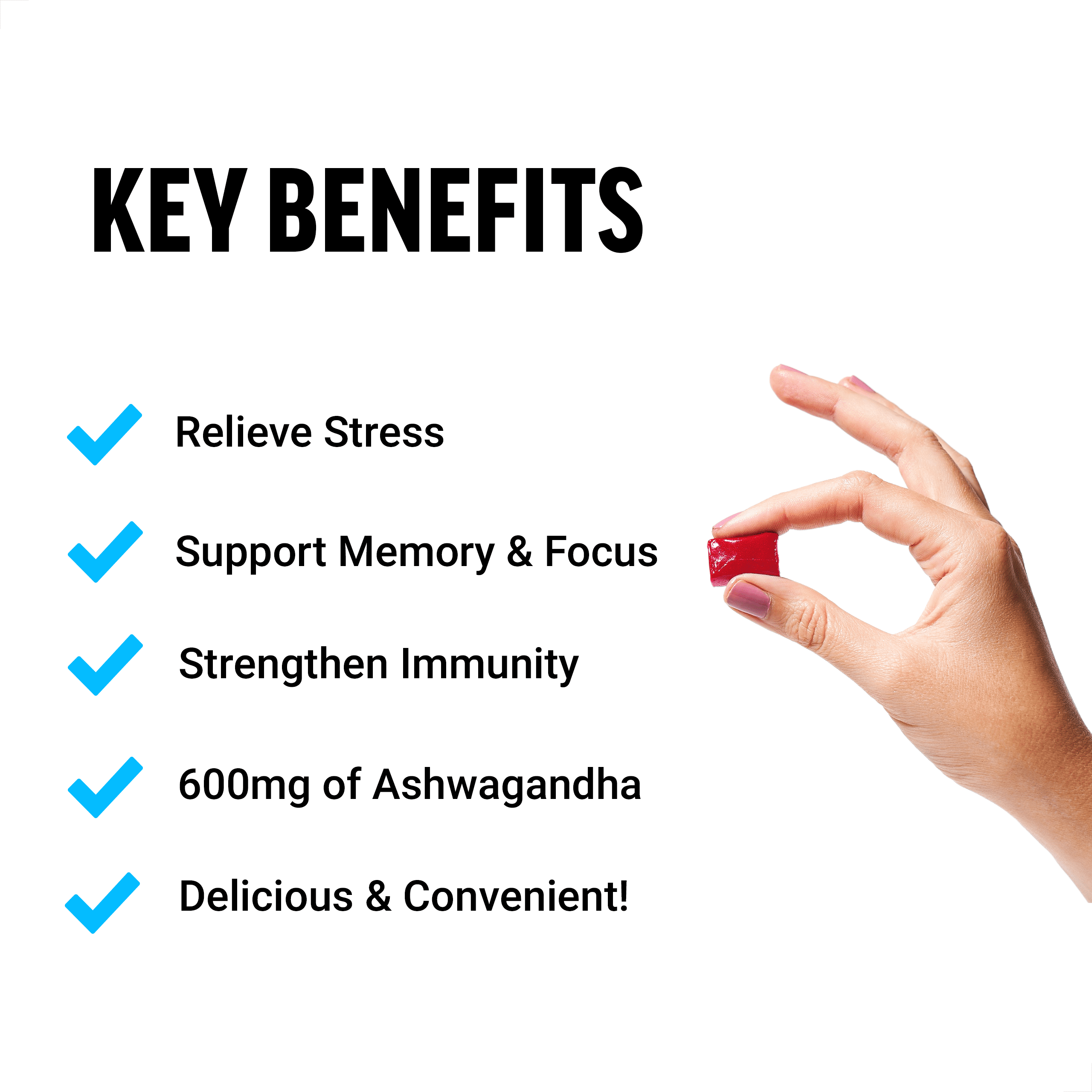 (2 pack) Force Factor Amazing Ashwa with KSM-66 Ashwagandha & L-Theanine for Stress Relief, Relaxation & Cortisol Balance, Triple Berry, 60 Soft Chews