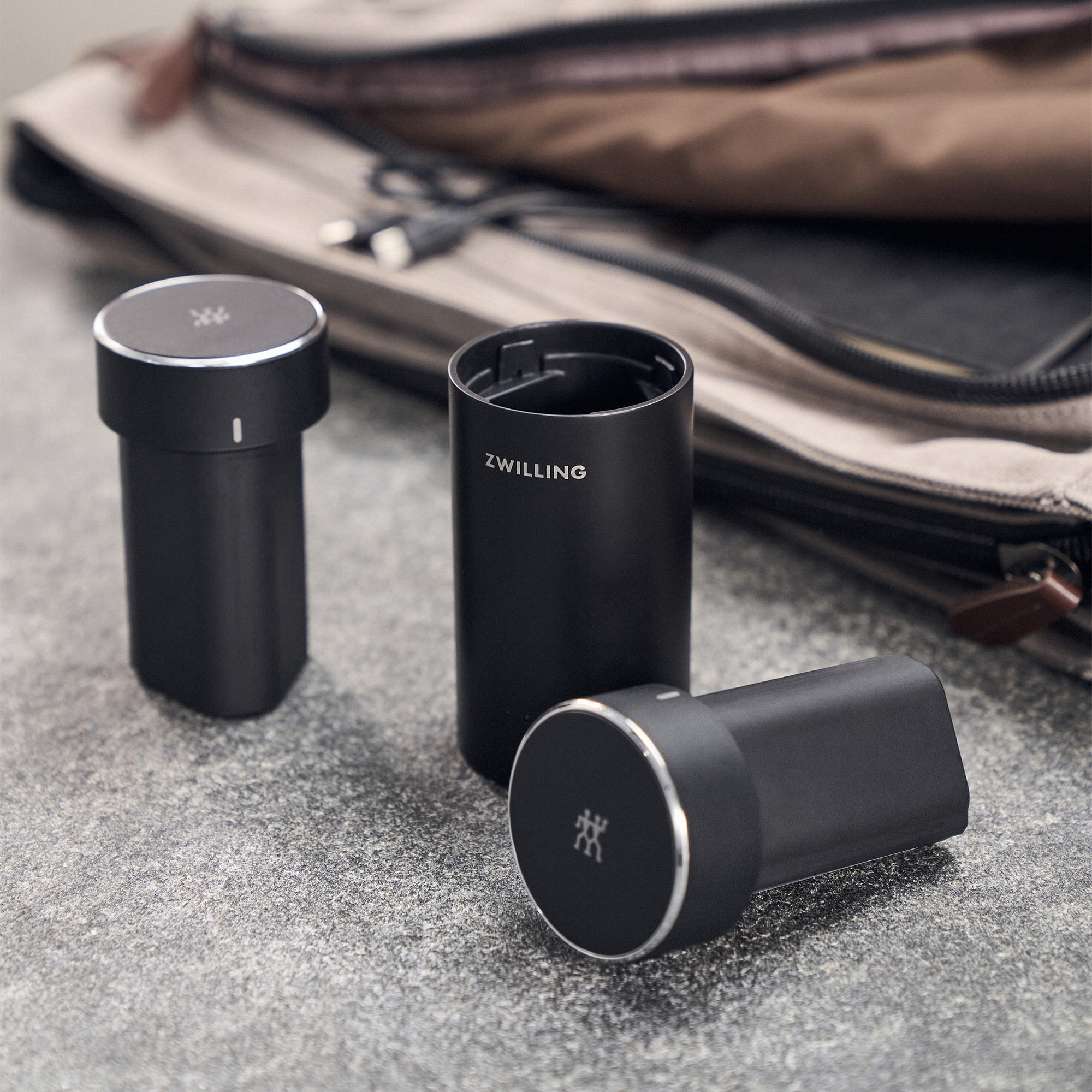 ZWILLING Xtend Battery Pack