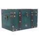 thumbnail image 1 of Caja de madera ANGGREK Para cofre del Tesoro 240 x 175 x 155 mm, 1 of 7