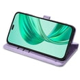 thumbnail image 2 of Funda Cartera FOXDOCK para Honor X8b 4G , Flip PU con Relieve de Gatos y Perros, Tarjetero y Soporte, 2 of 6