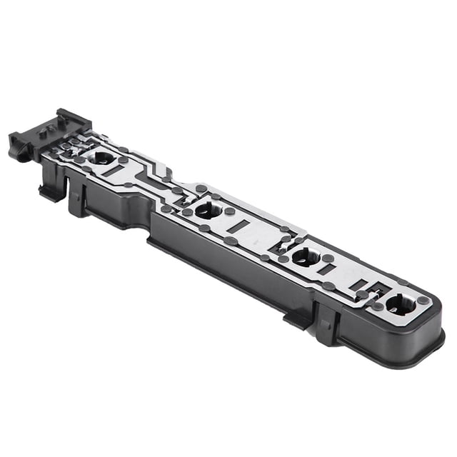 Portalámparas de luz trasera/placa de circuito de toma de luz de freno para Ford Transit MK7 06-14 1681537