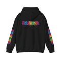thumbnail image 3 of IT'S WHATEVER Drip Hoodie — Streetwear Pullover, 3 of 13