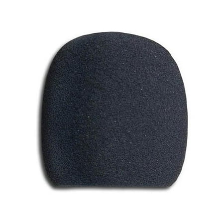 Signal Flex SF63-BLUE-U Mic Windscreen, Blue