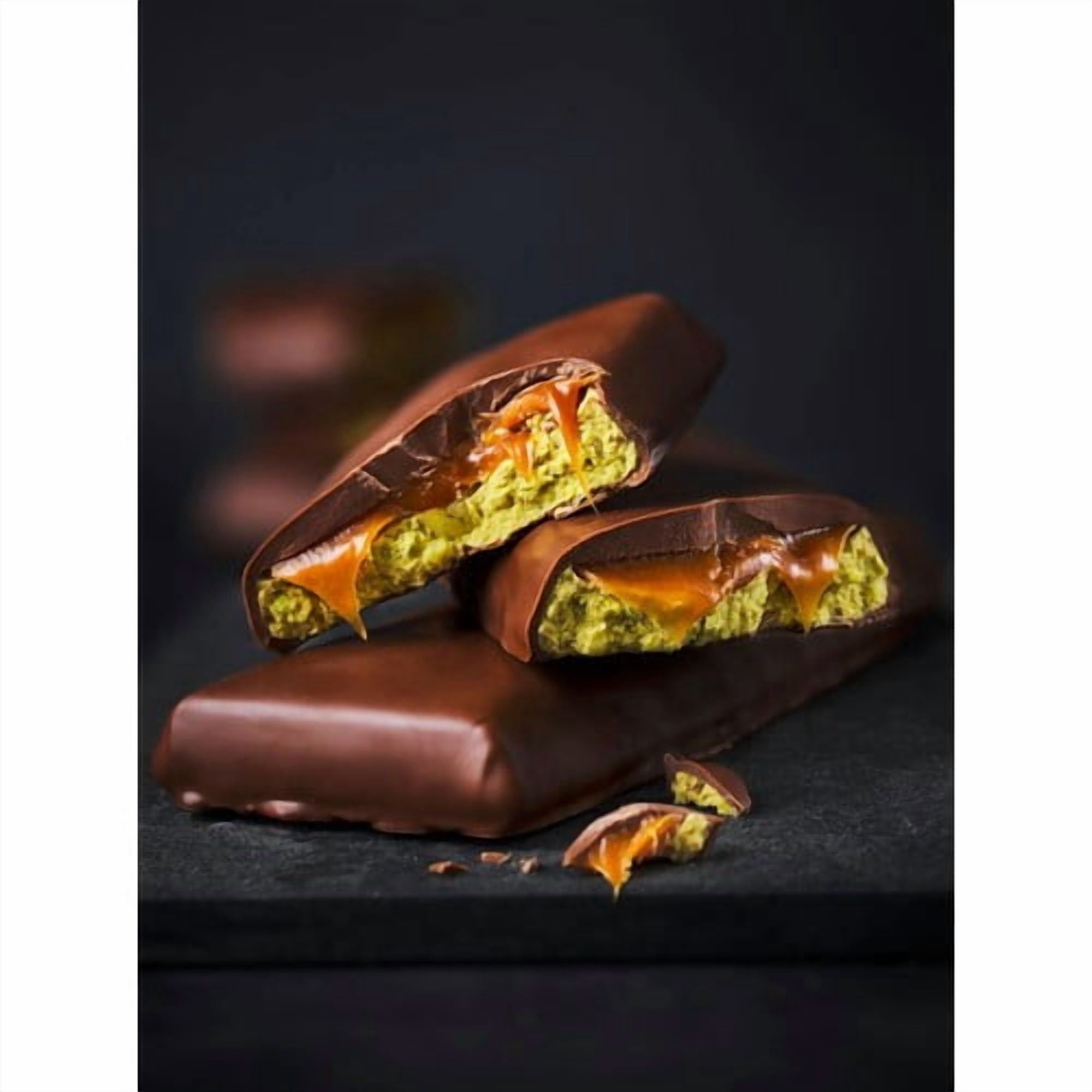 M&S The Big Daddy Pistachio 280g, British Import (Pack of 3)