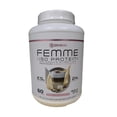 thumbnail image 1 of PROTEÍNA FEMME ISOBEYOND VAINILLA 60 SERV Beyond, 1 of 2