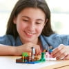 thumbnail image 3 of LEGO Minecraft The Melon Farm 21138, 3 of 7