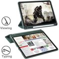 thumbnail image 5 of IPad Air 4 Case 10.9 Inch with Pencil Holder, Auto Wake/Sleep, 5 of 5