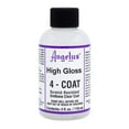 thumbnail image 6 of Angelus 4-Coat Urethane Clear Coat - Matte, 4 oz, Bottle, 6 of 6