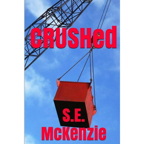 Crushed (Paperback)