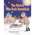 thumbnail image 1 of The Kvetch Who Stole Hanukkah,, 1 of 3