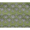 thumbnail image 4 of oneOone Tissu en Coton Flex Imprimé Floral Bloc 40 Pouces de Large, 4 of 4