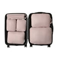 thumbnail image 1 of Compressed Travel Six Piece Set With Large Capacity Storage Bag, Clothing, Home Storage Bag, Luggage Storage Bag, 1 of 1