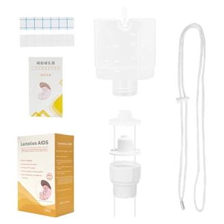 Medela SNS Specialty Nursing System for Breastfeeding