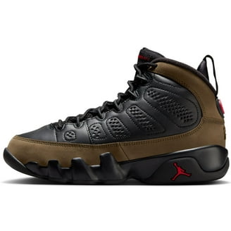 9 Powder Blue Nine Retro Wheat Air Jordan Boot PS) Air Jordan