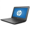 thumbnail image 3 of Restored HP Chromebook 11A G6 - Education Edition - 11.6" - A4 9120C - 4 GB RAM - 16 GB SSD, 3 of 4