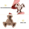 thumbnail image 3 of Miangastore 5Pcs Microwave Turntable Coupler Cylindrical for Household Users Home Use, 3 of 8