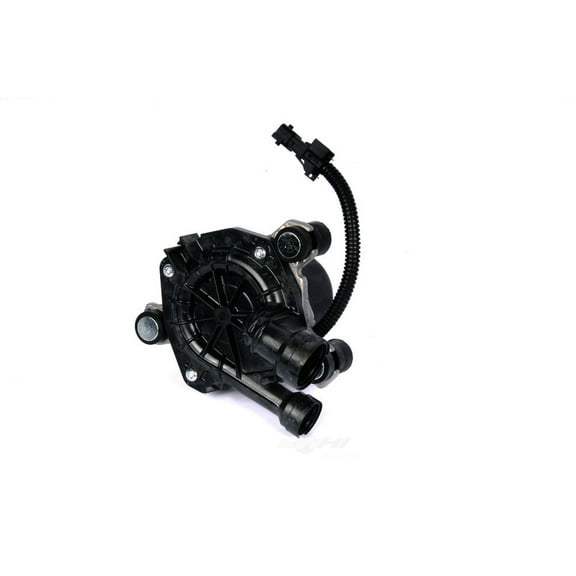 Secondary Air Injection Pump Fits select: 2010-2011 CADILLAC SRX