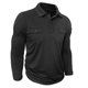 thumbnail image 4 of pstuiky camisas de manga larga para hombre, Camiseta informal de manga larga con botones y bolsillos dobles para hombre top de hombre xl, 4 of 6