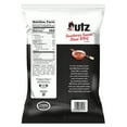 thumbnail image 6 of Utz Southern Sweet Heat BBQ Flavored Potato Chips, Family Size, 7.75 oz Bag, 6 of 8