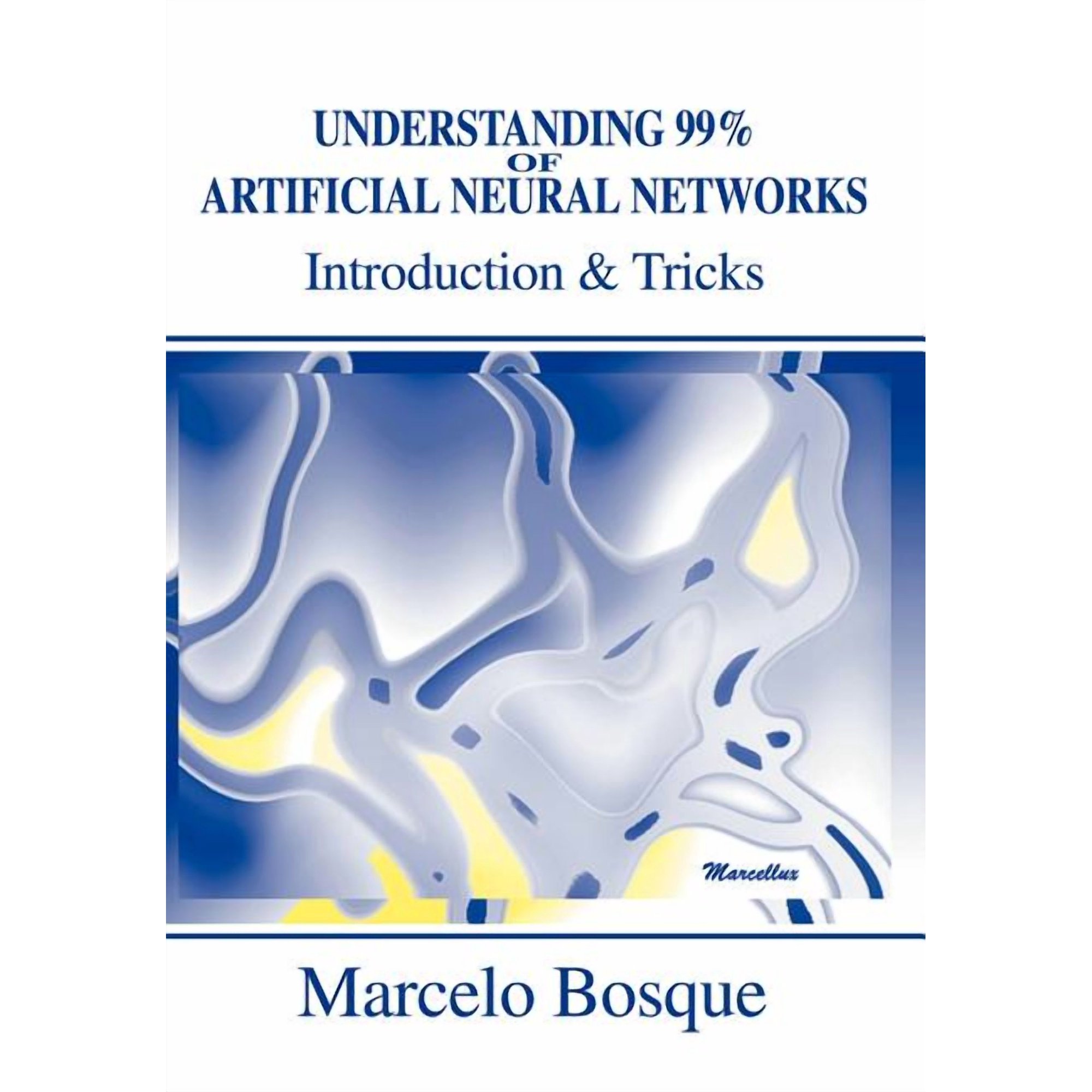 Understanding 99% of Artificial Neural Networks: Introduction & Tricks (Hardcover)