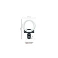 thumbnail image 2 of OTM Essentials 3" Ring LED Lighting, 2 of 4