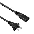 thumbnail image 5 of Aprelco Power Cord Cable Lead Compatible with Elna 540 eXperience 6001 6003 6003QD Quilter's Dream, 5 of 5