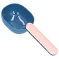 thumbnail image 4 of Cuchara Para Comida Para Perros, Cómoda Cuchara De Alimentación Para Mascotas Resistente A La Corrosión De Plástico Para Perros Para Mascotas, 4 of 7