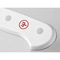 thumbnail image 4 of WÜSTHOF Classic White 6" Chef's Knife, 4 of 6