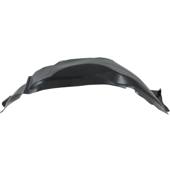 Front Fender Liner Compatible with JEEP GRAND CHEROKEE 2004 Right Passenger Side