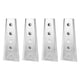 thumbnail image 1 of 4 pares Sofá Sofá Sofá Hebilla Sofá Conector Accesorios Accesorios Conectores de muebles, 1 of 5