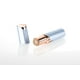thumbnail image 2 of Depiladora facial para mujeres, depilación sin dolor, mini afeitadora de lápiz labial para pelusa de melocotón, vello del labio superior, regalo ideal para esposa y novia, funciona con pilas con luz Namotu WMPH-1367, 2 of 7
