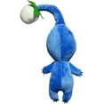 thumbnail image 2 of Pikmin Plush, 11.8inch Blue Pikmin Plushies Toy for Game Fans Gift, Cute Stuffed Animal Doll for Kids Boys and Girls, 2 of 2
