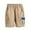 ZB-Khaki, variant on Zanarzt Little Boys Athletic Shorts Toddler Boys Athletic Basketball Shorts Baby Boy Soccer Shorts Summer Clothes Dark Blue,5-6 Years