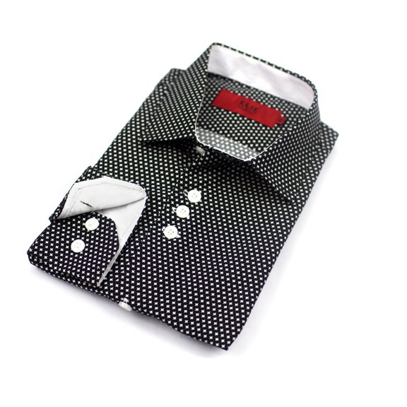 Elie Boy's Style Slim Fit Shirt EBSH114B