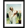 thumbnail image 2 of George Washington Carver Framed Print Wall Art, 2 of 5