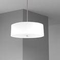 thumbnail image 3 of Dainolite 571-204P-SC-WH White Pendant, 3 of 3