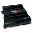 thumbnail image 3 of Amplificador Cerwin Vega CVP8002D 800 Watts Clase D 2 Canales, 3 of 9