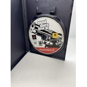 Grand Theft Auto III, Rockstar Games, PlayStation 2, [Physical]