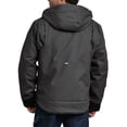 thumbnail image 2 of Dickies TJ376 Men's FLEX Sanded Duck Mobility Jacket, 2 of 2