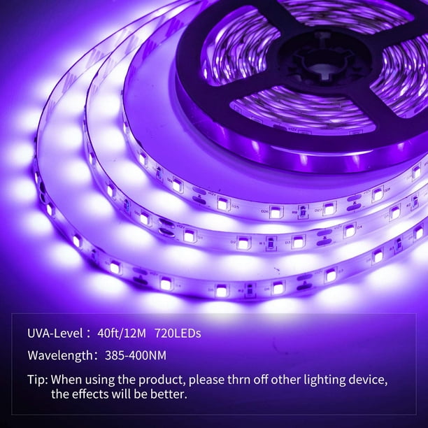 40 feet led strip on sale lights