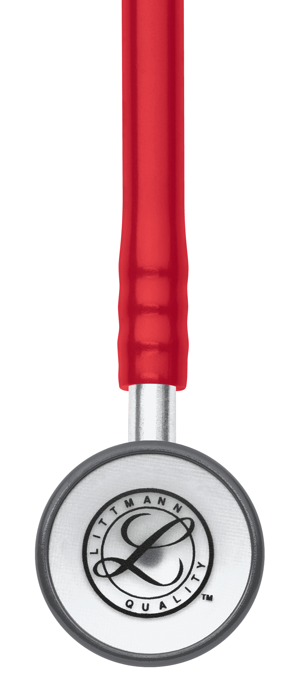 3M Littmann Classic II Infant Stethoscopes, Red Tube, 28 inch, 2114R