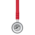 thumbnail image 5 of 3M Littmann Classic II Infant Stethoscopes, Red Tube, 28 inch, 2114R, 5 of 6