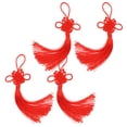 thumbnail image 1 of FloreceBien 4 nudos chinos para decoración de puertas y coches, 1 of 6