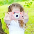 thumbnail image 5 of Kids Camera, Introducing The Children's Animated Digital Mini Camera With Two Lenses For Everlasting Enjoyment And Entertainment For Kids, 5 of 8