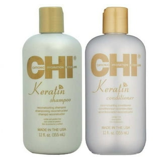 Chi hair clearance tools