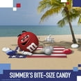 thumbnail image 2 of M&M's, Peanut Butter Chocolate Candy, Party Size, 38 Ounce, 2 of 11
