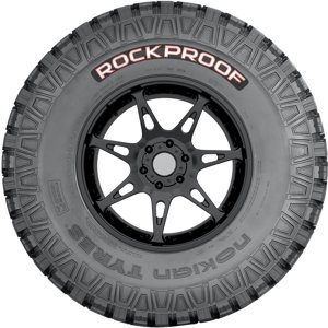 Nokian Rockproof 285/75R16 126 Q Tire Sansujyuku sansujyuku.com