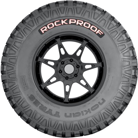 Nokian Rockproof 285/75R16 126 Q Tire Simolary simolary.com 14